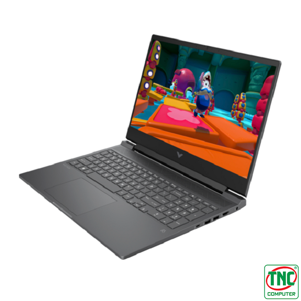 màu sắc sống động Máy tính xách tay HP Victus 16 9Q978PA