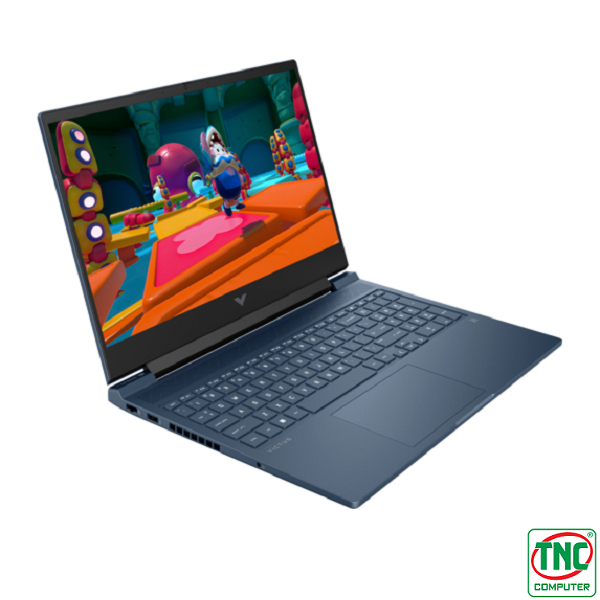 đáp ứng mọi yêu cầu công việc và giải trí Laptop HP Victus 16 i5 giá rẻ