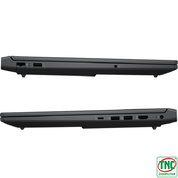 Cổng kết nối đa dạng Laptop HP I5