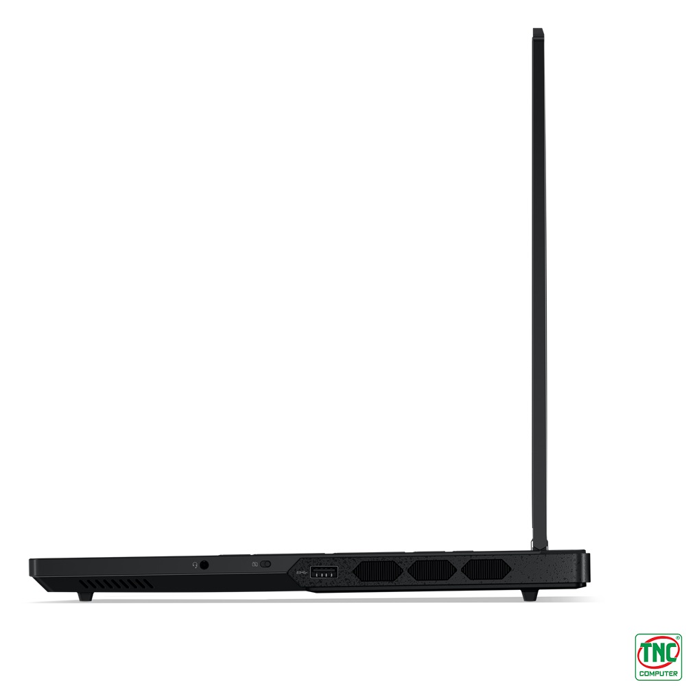 Các cổng kết nối đa dạng laptop lenovo chính hãng