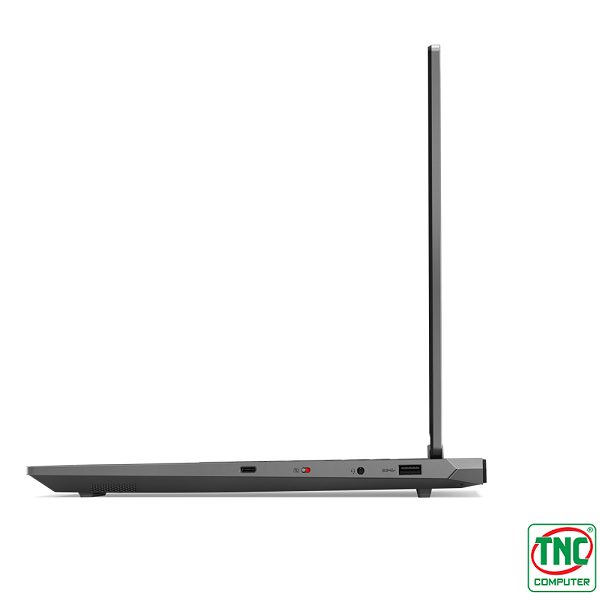 Dễ dàng kết nối với thiết bị ngoại vi Laptop LOQ lenovo