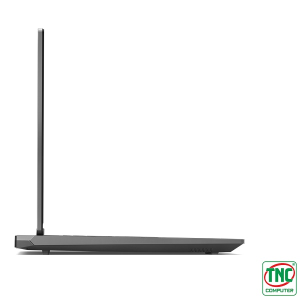 Các cổng kết nối đa dạng Lenovo LOQ 15IAX9I