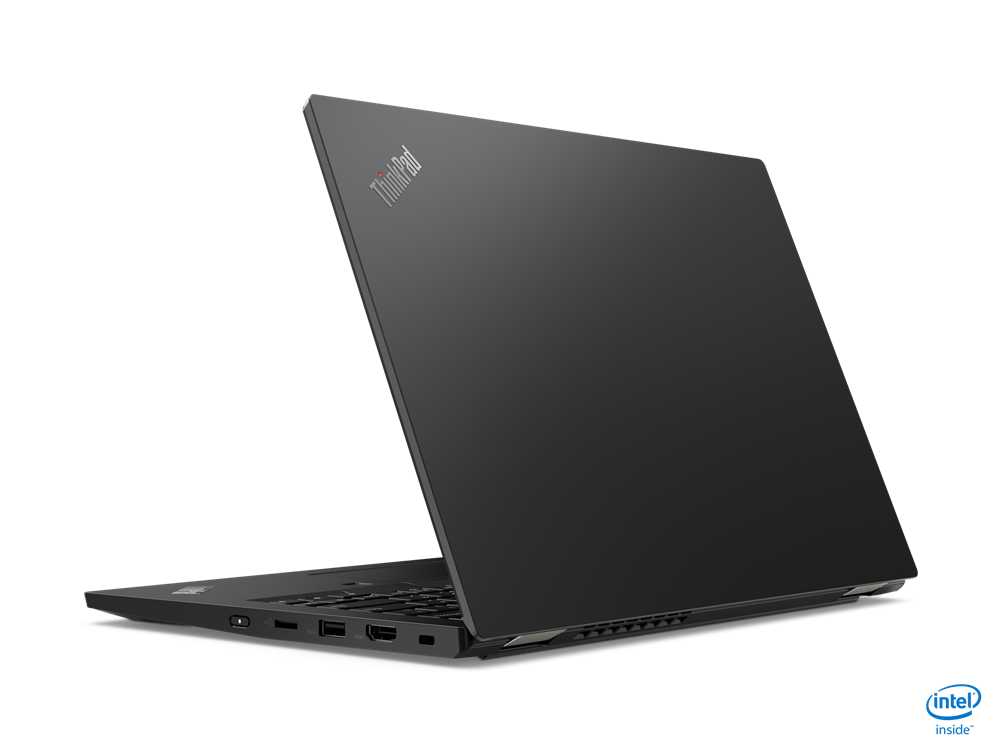 Laptop Lenovo ThinkPad L13 Gen 2 20VH004AVA (Đen)