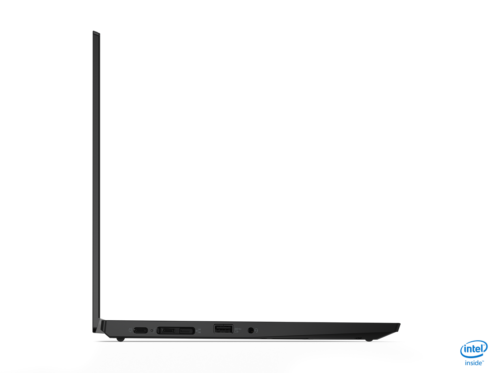 Laptop Lenovo ThinkPad L13 Gen 2 20VH004AVA (Đen)