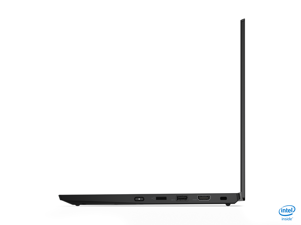 Laptop Lenovo ThinkPad L13 Gen 2 20VH004AVA (Đen)