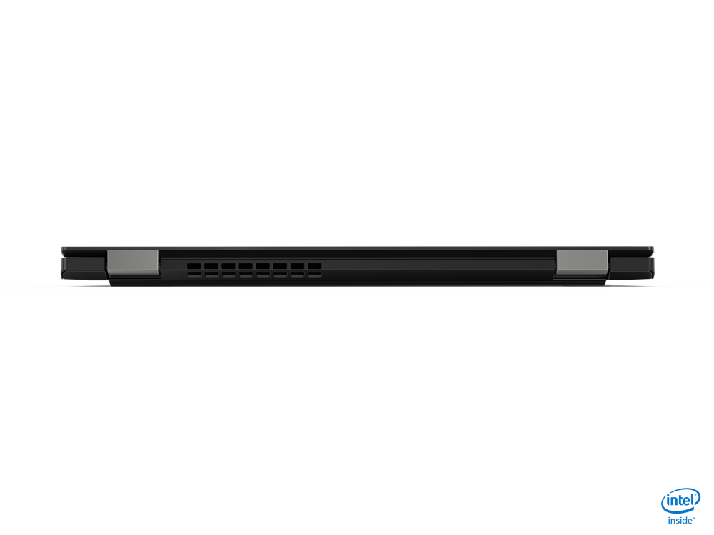 Laptop Lenovo ThinkPad L13 Gen 2 20VH004AVA (Đen)