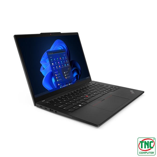 xử lý mọi tác vụ một cách mượt mà Laptop Lenovo ThinkPad X13 Gen 4 I7 (21EX009DVA)