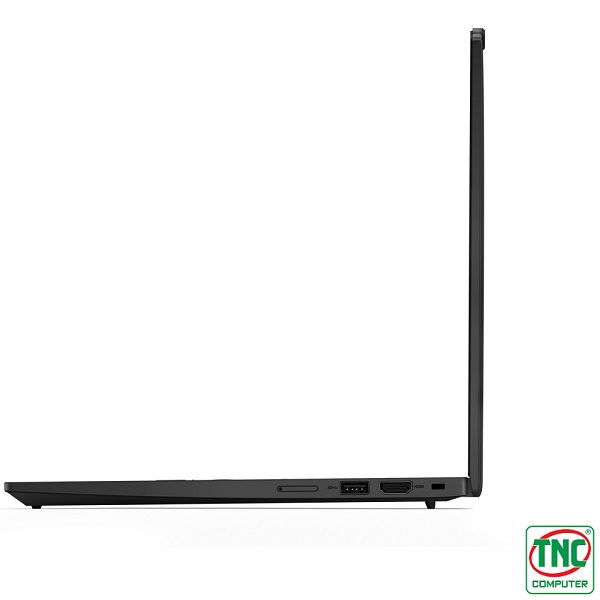 Dễ dàng kết nối với các thiết bị ngoại vi Lenovo ThinkPad X13 Gen 4