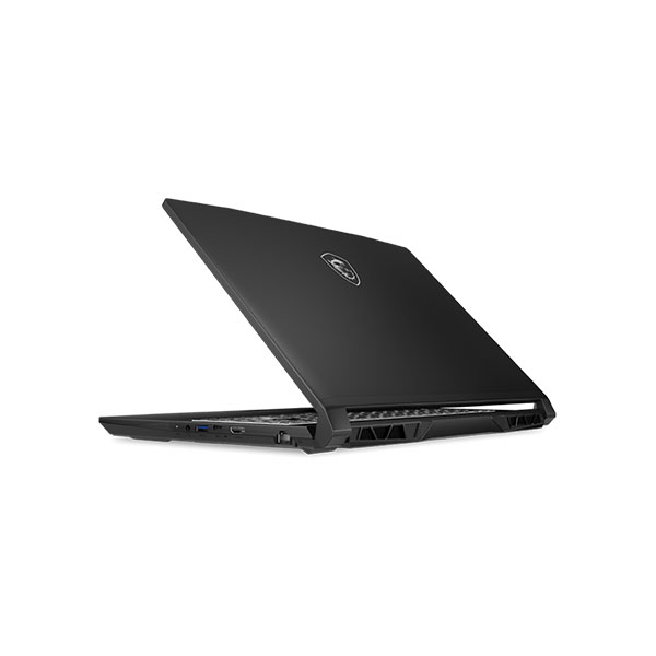 Laptop MSI creator m16