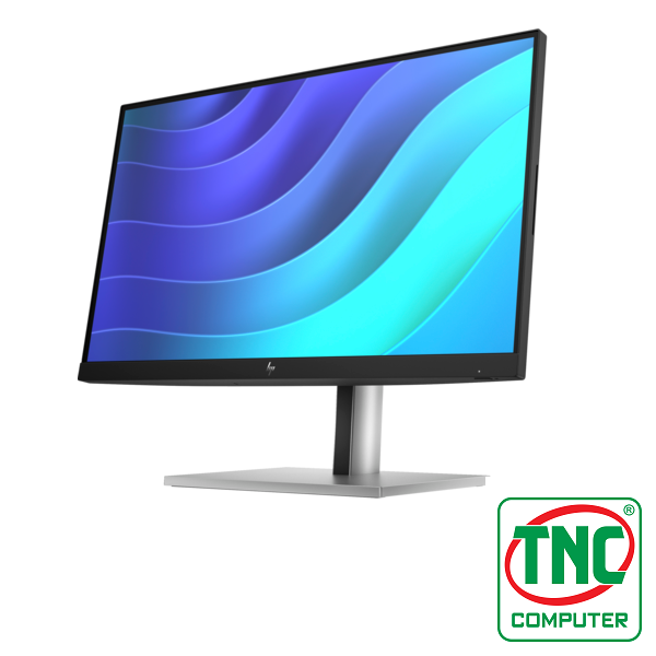 Cổng giao tiếp đa dạng màn hình HP E22 G5