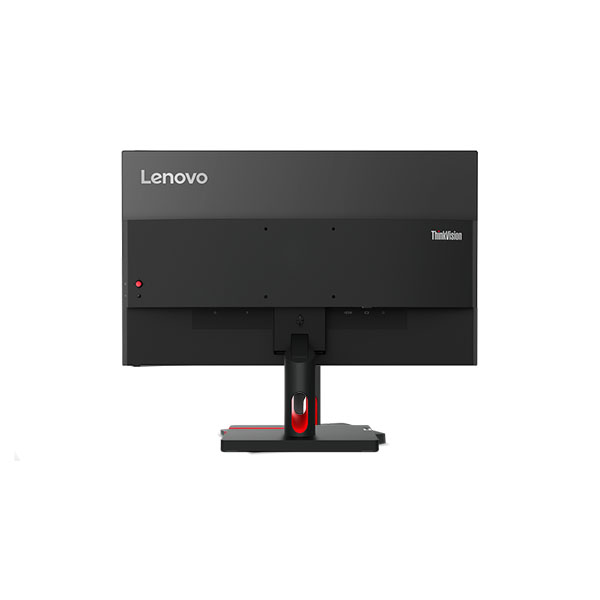 linh hoạt kết nối với nhiều thiết bị màn hình lenovo 24 inch