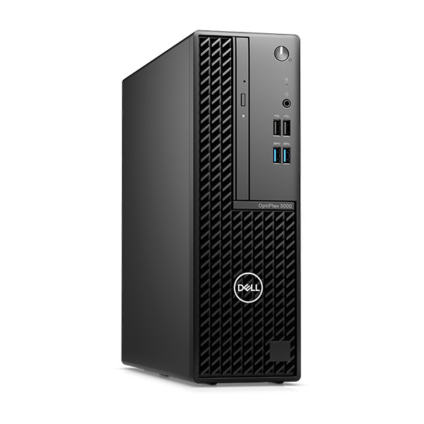 Máy bộ Dell OptiPlex 3000 SFF 70295806, tháng 09-2024