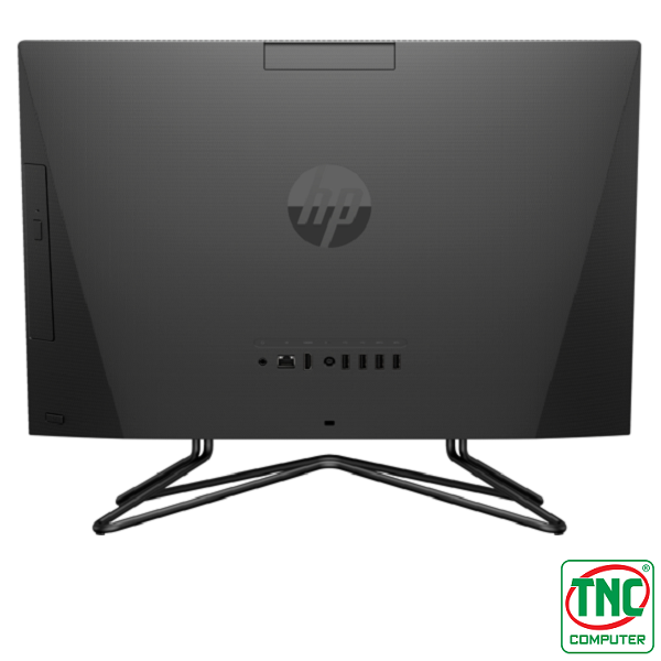 Kết nối đa dạng hp 200 pro g4 all in one