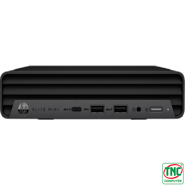 hiệu suất vượt trội trong mọi tác vụ HP Elite Mini 600 G9