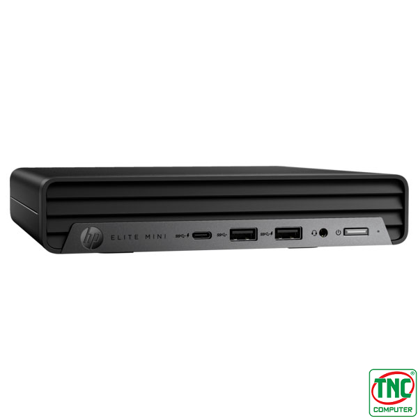 Hiệu suất mạnh mẽ Máy bộ HP Elite Mini 800 G9 I5 (9H089PT)