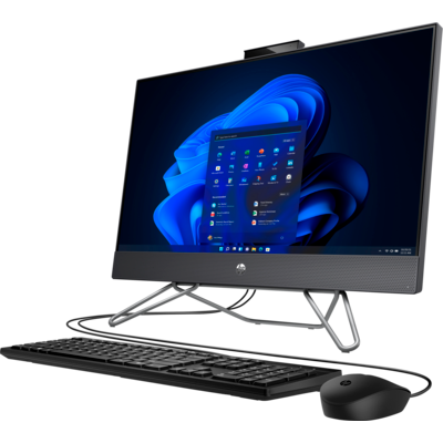 Đồ họa mạnh mẽ máy bộ hp all in one