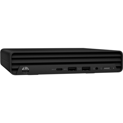 HP Pro Mini 260 G9 i3 (8U8P2PA)