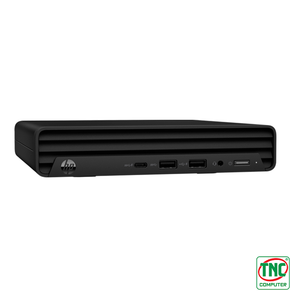 hiệu năng mạnh mẽ Máy Bộ HP Pro Mini 260 G9 I3 (9H092PT)