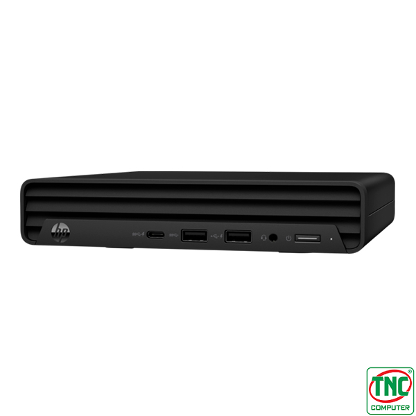 dễ dàng kết nối với các thiết bị ngoại vi HP Pro Mini 260 G9