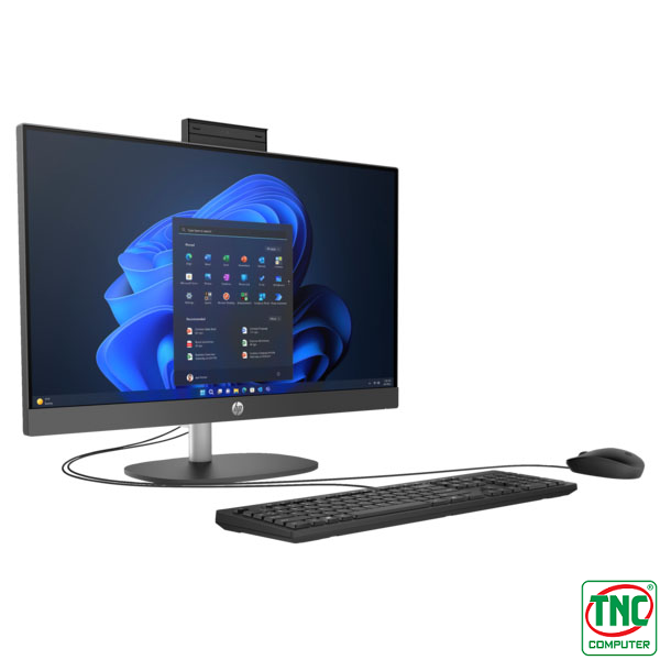 Thiết kế thanh lịch hp proone 240 g9