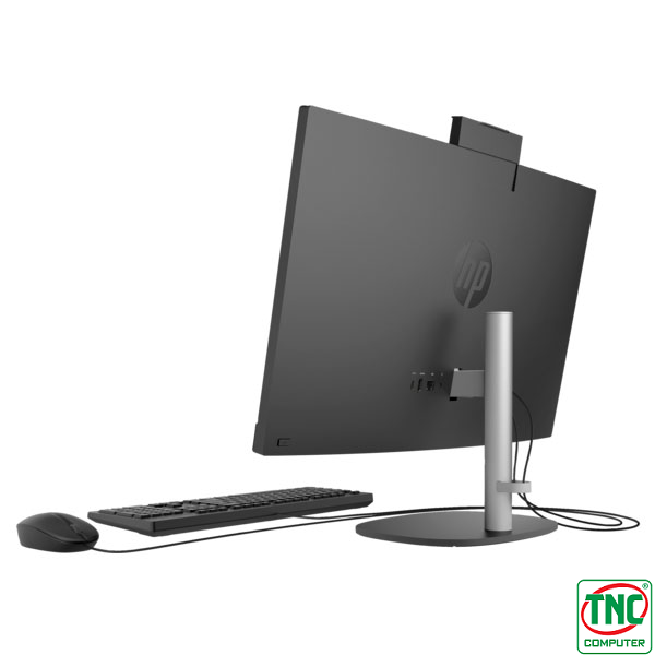Cổng kết nối đa dạng pc aio hp