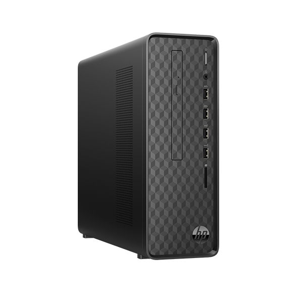 Hiệu suất ổn định Máy bộ HP S01-pF2034d i3 (6L605PA)