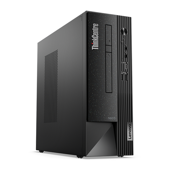 Máy tính đồng bộ Lenovo ThinkCentre neo 50s 11T0004QVA (i5-12400/4GB/SSD 256GB/Dos)