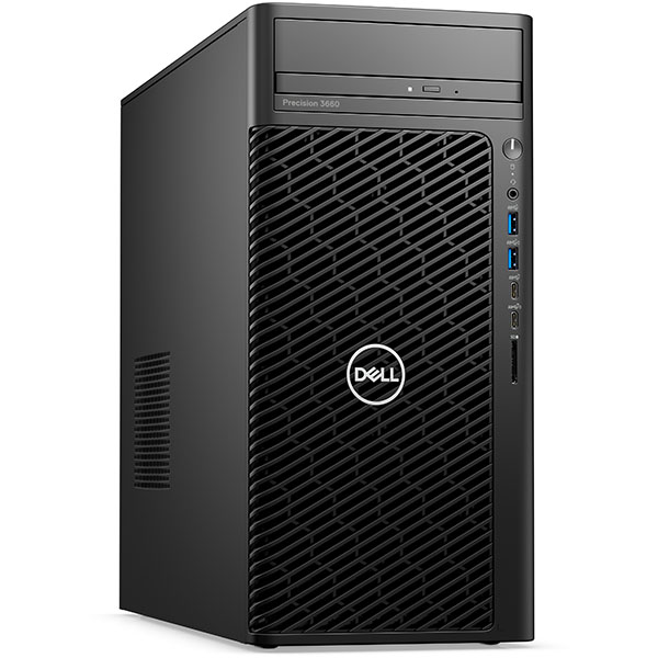 Máy trạm Dell Precision 3660 Tower i7 (71016911)