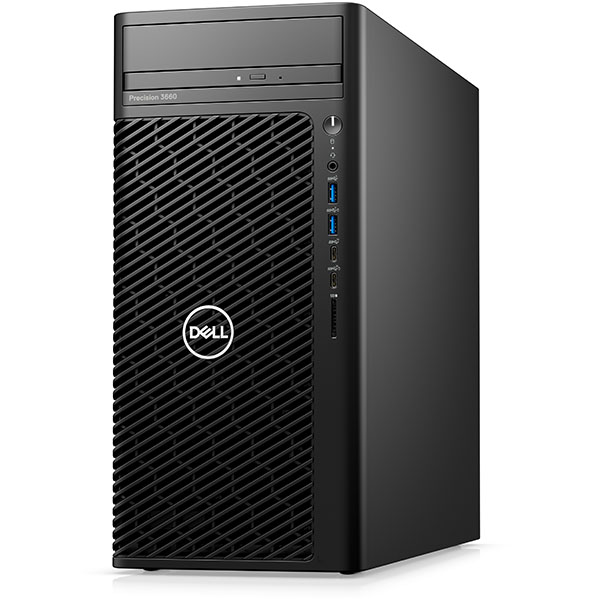 Dell Precision 3660