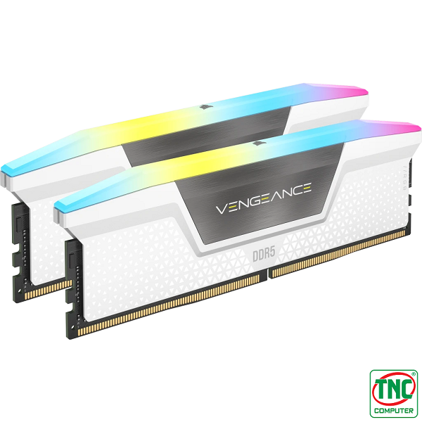 hiệu suất xử lý vượt trội ram corsair ddr5