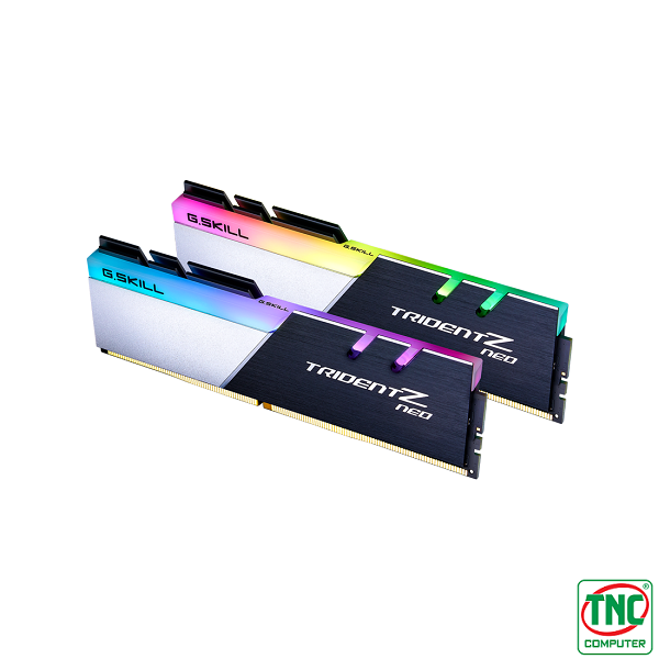 Ram Desktop Gskill TridentZ Neo RGB 32GB DDR5 Bus 3600Mhz