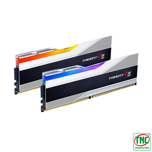 Hiệu suất vượt trội RAM Desktop G.Skill Trident Z5 RGB 32GB DDR5 Bus 7200Mhz