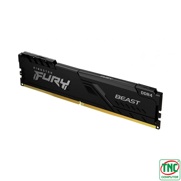 Tốc độ nhanh chóng ram fury 16gb