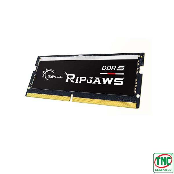 tính tương thích cao và hoạt động ổn định Ram Laptop DDR5
