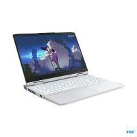 Laptop Lenovo IdeaPad Gaming 3 15IAH7 82S900V3VN (Trắng)