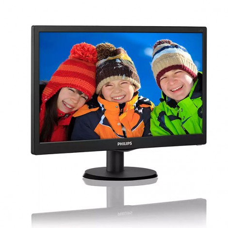 Màn hình LCD Philips 203V5LSB2/97