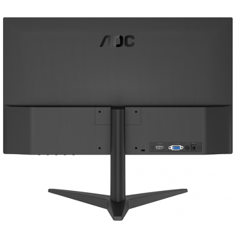 Màn hình LCD AOC 22B1HS/74 (21.5 inch/ 1920 x 1080/ 250 cd/m2/ 7ms/ 60Hz)