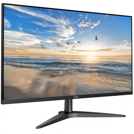 Màn hình LCD AOC 22B1HS/74 (21.5 inch/ 1920 x 1080/ 250 cd/m2/ 7ms/ 60Hz)