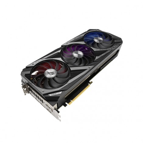 Card màn hình Asus ROG-STRIX-RTX3070TI-O8G-GAMING