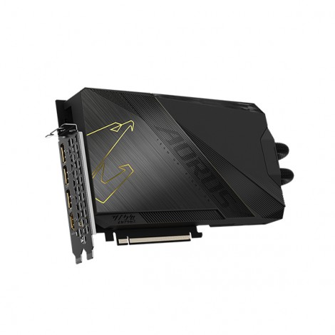 Card màn hình Gigabyte GV-N309TAORUSX W-24GD