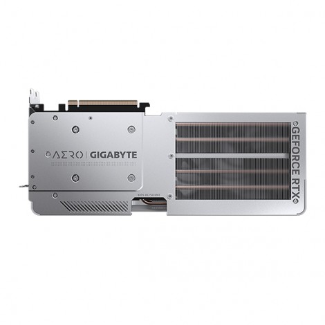 Card màn hình Gigabyte GV-N407TAERO OC-12GD