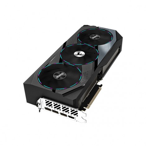 Card màn hình Gigabyte GV-N407TAORUS E-12GD