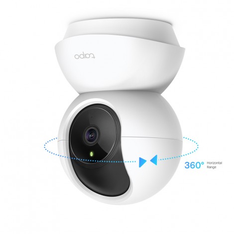 Camera TP-Link Tapo C210