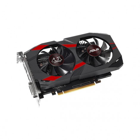 Card màn hình Asus Cerberus-GTX1050TI-O4G