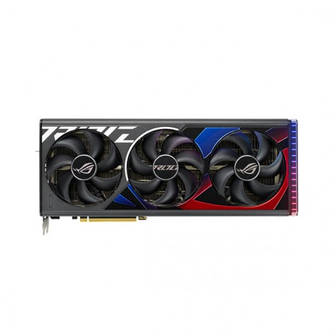 Card màn hình Asus ROG Strix RTX4080-O16G Gaming