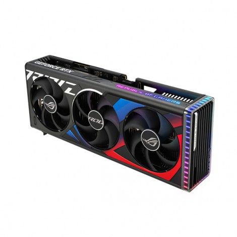 Card màn hình Asus ROG Strix RTX4080-O16G Gaming