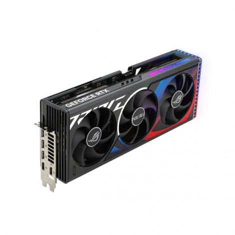 Card màn hình Asus ROG Strix RTX4080-O16G Gaming