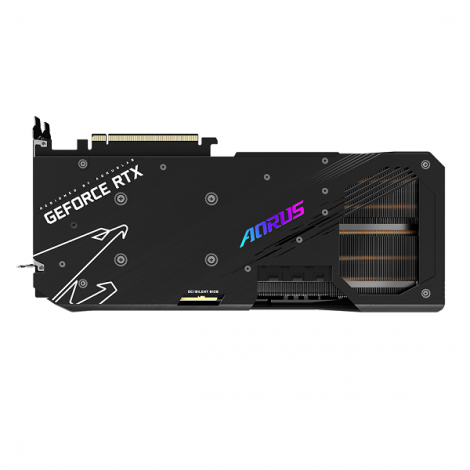 Card màn hình Gigabyte GV-N307TAORUS M-8GD