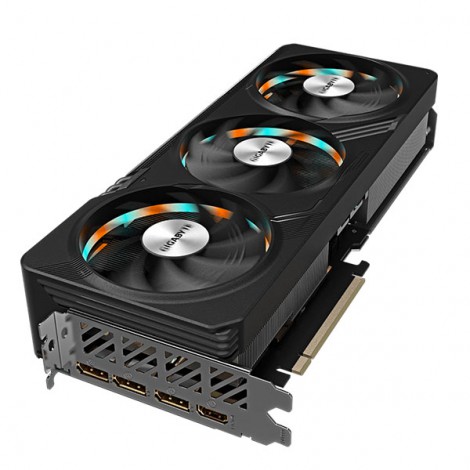 Card màn hình Gigabyte GV-N407TGAMING OCV2-12GD