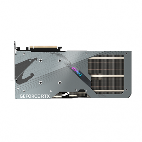 Card màn hình Gigabyte GV-N4080AORUS M-16GD